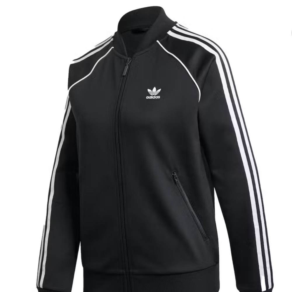 ADIDAS Women's Primeblue SST Track Jacket
